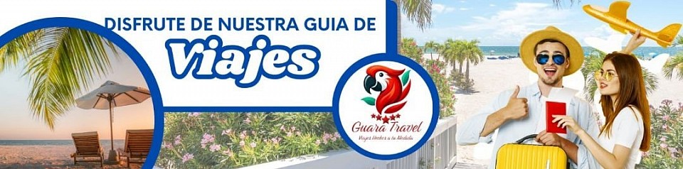 Agencia Guara Travel