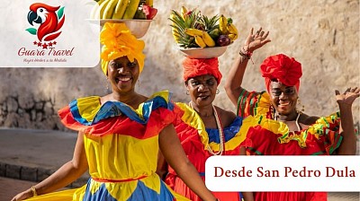 Agencia Guara Travel