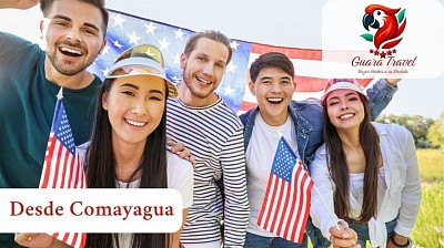 Agencia Guara Travel