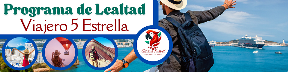 Agencia Guara Travel