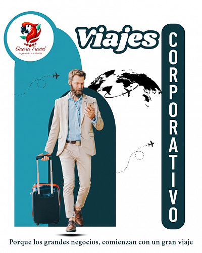 Agencia Guara Travel