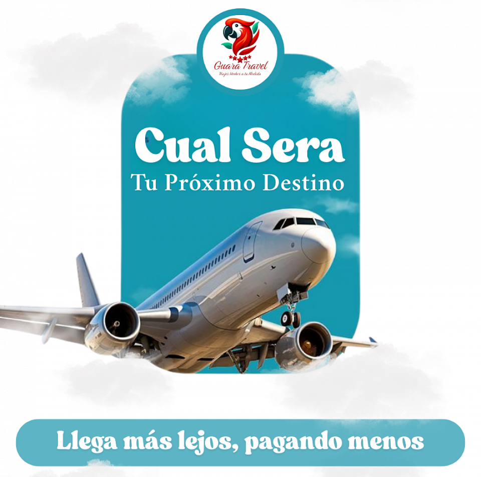 Agencia Guara Travel