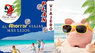 Agencia Guara Travel