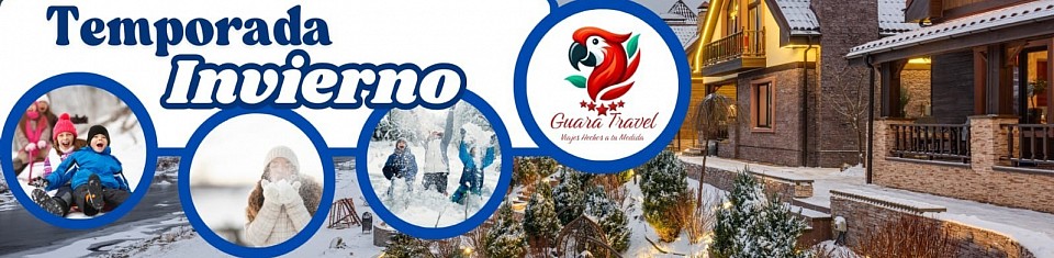 Agencia Guara Travel