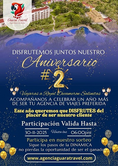 Agencia Guara Travel